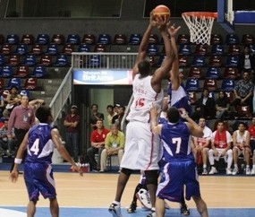 Mahram Akui Gilas Sulit Ditaklukkan