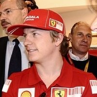 Ferrari Belum Habis!