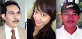 Pengacara: Antasari Diperalat dan Dimanfaatkan