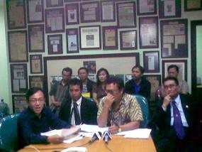 Jelang Peresmian, Eks Karyawan HI Akan Demo 