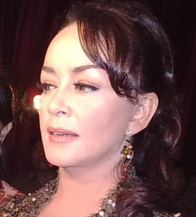 Chintami Atmanegara Cerai Bukan Karena Suami Selingkuh