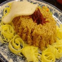 Nyam..Nyam Nasi Goreng