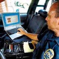 Punya Gudang Porno di Laptop, Polisi Dibui