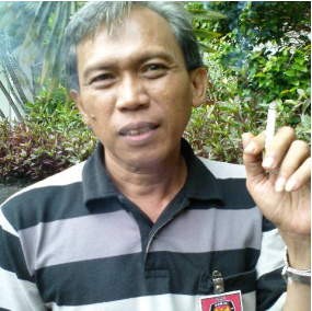 Dapat Wangsit, Sofyan Tantang SBY dan JK di Pilpres