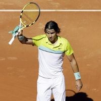 Nadal Melaju