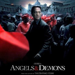 Angels & Demons: Menguak Misteri The Illuminati