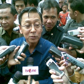 Boediono Bukan Penganut Neoliberalisme