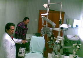 JK Minggu, SBY Senin & Mega Masih Dijadwalkan