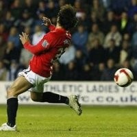 Kalah Kuantitas, Gol Tevez Berkualitas
