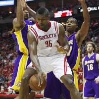 Rockets Berpeluang Singkirkan Lakers