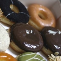 Promo J.Co Citibank Sampai 11 Mei Padahal di Brosur Berakhir 12 Mei