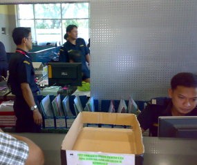 Pengusaha Pabrik Boleh Nyicil Pelunasan Cukai