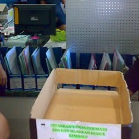 Pengusaha Pabrik Boleh Nyicil Pelunasan Cukai