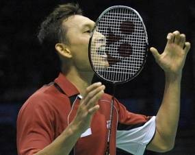 Sony Sibak Harapan Indonesia