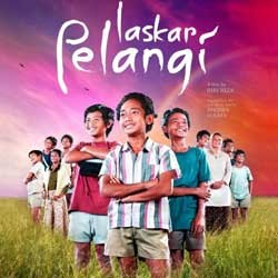 Laskar Pelangi Jawara IMA 2009