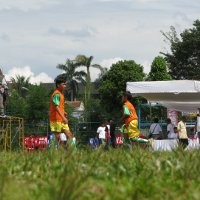 Orang Tua pun Ikut Antusias