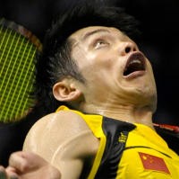China ke Final Lagi