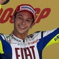 Rossi: Balapan Akan Menyenangkan
