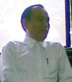 Hontjo Diadili, Terancam 5 Tahun Penjara