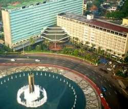 Mantan Karyawan Demo, Tolak Peresmian HI