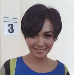 Yuni Shara Belum Siap Dinikahi Raffi Ahmad