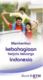 Penjelasan BTN Mengenai Akses Jalan ke Inti Plus Indah Bogor