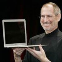 Steve Jobs Kena Jerat Penjahat Cyber?