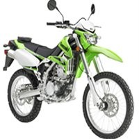 KLX 150 Kok Bisa Murah?