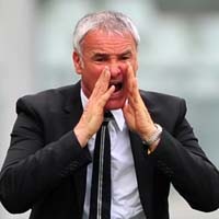 Pertandingan yang Aneh Buat Ranieri