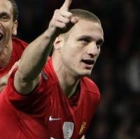 MU Terbaik Musim ini: Vidic