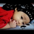 Attaur Rahman, 1,3 Tahun; Lelaki; m