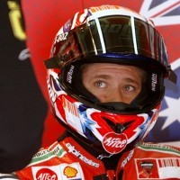 Stoner Langsung Tunggu Mugello