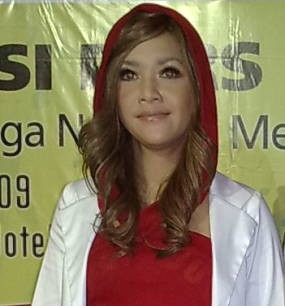 Manajer Maia Terdakwa Penganiyaan Pembantu Dhani