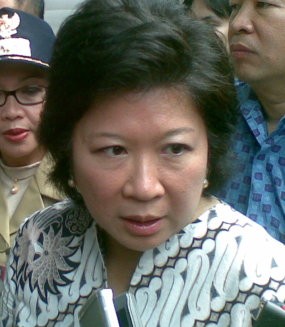 Stimulus Pasar dan Gudang Jadi Digulirkan di 2009