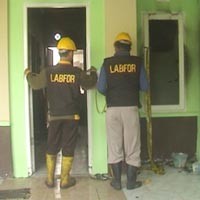 Misteri Dua Perempuan di Rumah Joko