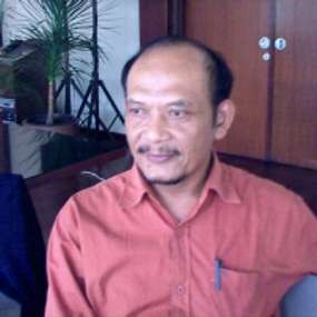 70 Persen Air Sumur di Bandung Tercemar