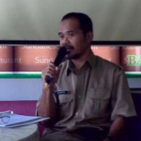 Belum Ada Payung Hukum, Masalah Sampah Terbengkalai