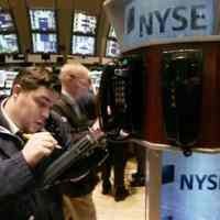 Lowes Angkat Bursa Wall Street