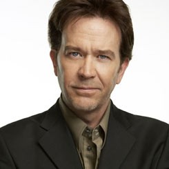 Timothy Hutton Balas Dendam di Leverage