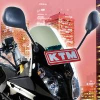 Motor APP-KTM Kembali Beraksi