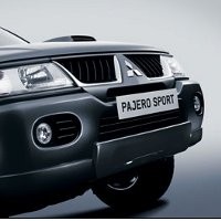 Pajero Sport Segera Hadir