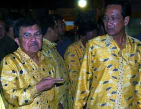 JK: Sultan Bersama Kami