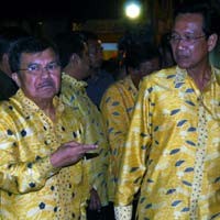 JK: Sultan Bersama Kami