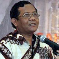 Ketua MK: KPU Tak Serius Hadapi Gugatan Pemilu