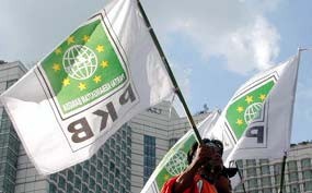 Menang Atas Gus Dur di PN Jakpus, PKB Gelar Syukuran