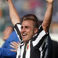 Data dan Fakta Cannavaro