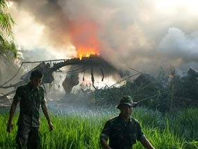 Anggota DPR Desak Pemerintah Tingkatkan Anggaran Alutsista