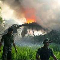 Anggota DPR Desak Pemerintah Tingkatkan Anggaran Alutsista