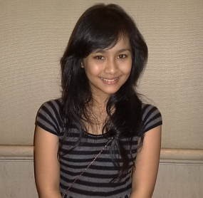 Gita Gutawa: Naksir Cowok Ok, Pacaran No!