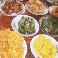 Makan a la Sunda, Raos Pisan Uey!